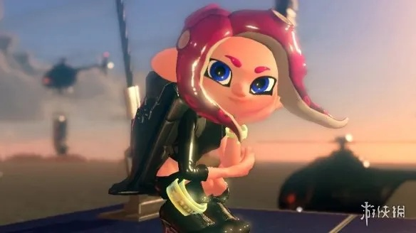 《章鱼奶爸》免费DLC“短裤”来袭！独家揭秘！