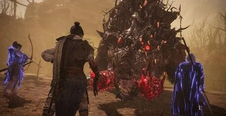 《卧龙苍天陨落》五行奥秘深度解析，解锁战斗新境界