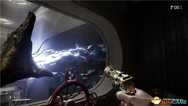 《原子之心》资源刷爆攻略：无限金属部件与神经聚合物获取技巧