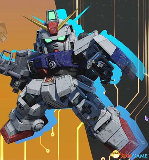 《SD高达激斗同盟》强力机体芯片推荐：实战首选！
