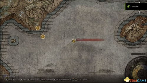 《艾尔登法环》全祷告攻略：高效获取与地点揭秘