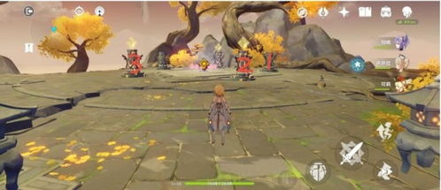 《原神》悠悠度假村解谜攻略：解锁幻境秘境！