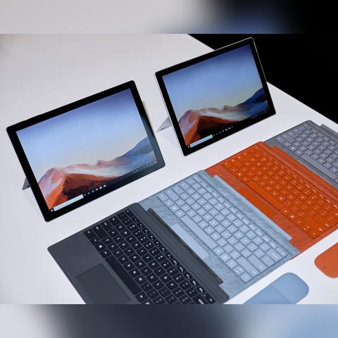 Windows自己人都不用:微软经理使用后火速换回Mac