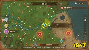 《幻想生活i》传说任务攻略：隐藏位置大揭秘！