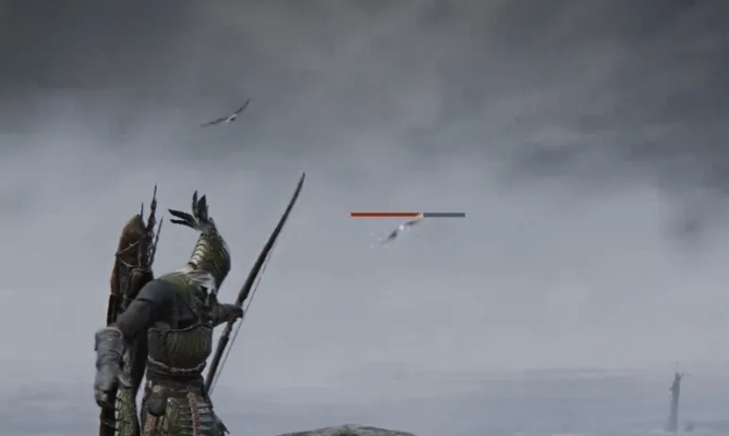 《艾尔登法环铁之眼攻略：揭秘黑夜君临利弊与技巧》