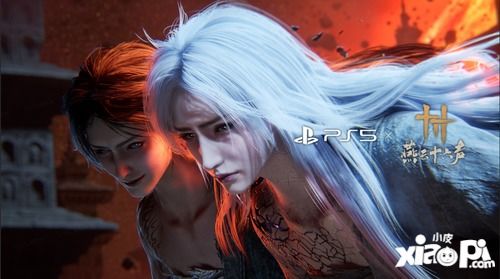 《燕云十六声》江湖女侠捏脸攻略：独家美颜秘籍大公开