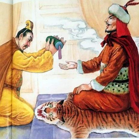 《燕云十六声》野外首领攻略：揭秘隐藏位置与高效打法