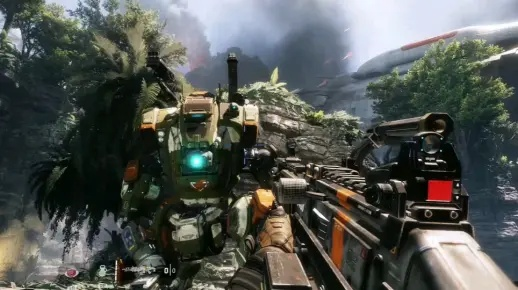 《泰坦陨落2》史低特惠，62元抢购！错过等一年！