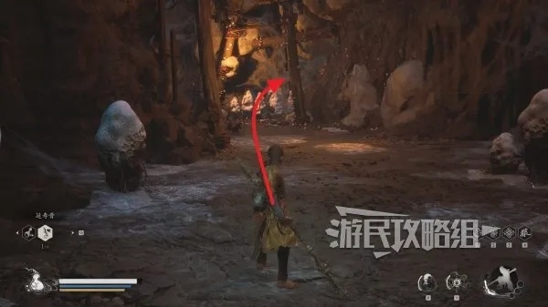 《黑神话悟空》儡蜱士精魄藏匿之地揭秘！