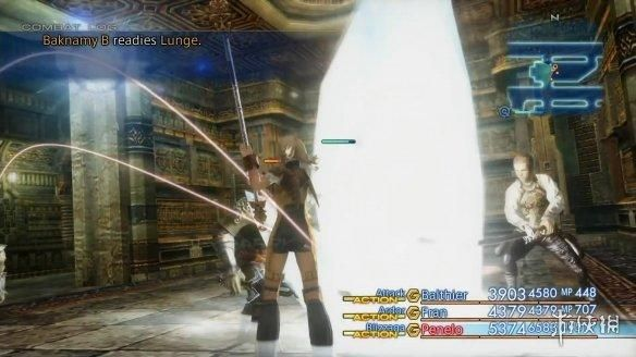 《最终幻想12》Switch新特性揭秘：独家亮点抢先看