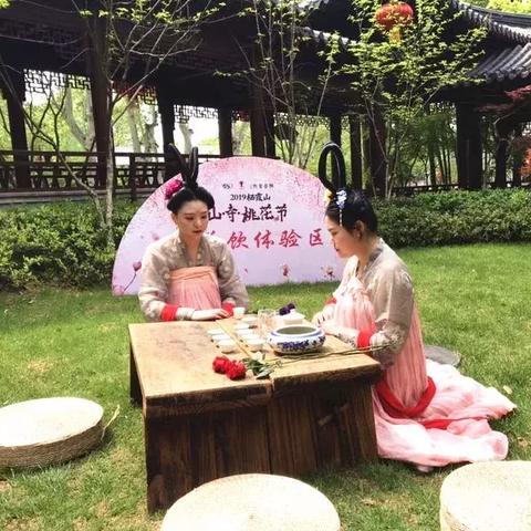 《鸣潮》桃祈攻略：最强出装与阵容搭配揭秘