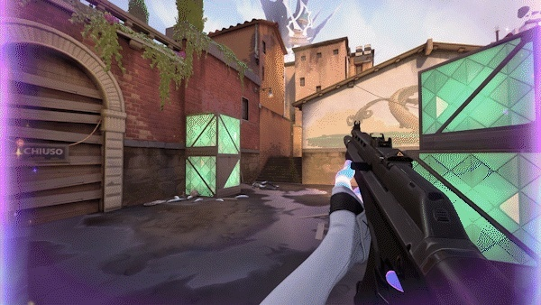 《暮蝶技能揭秘：无畏契约实战演示抢先看》