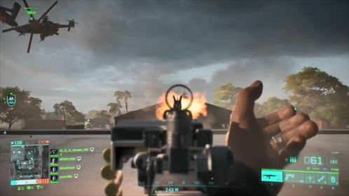 《地狱变种》像素射击大作，明年震撼来袭！