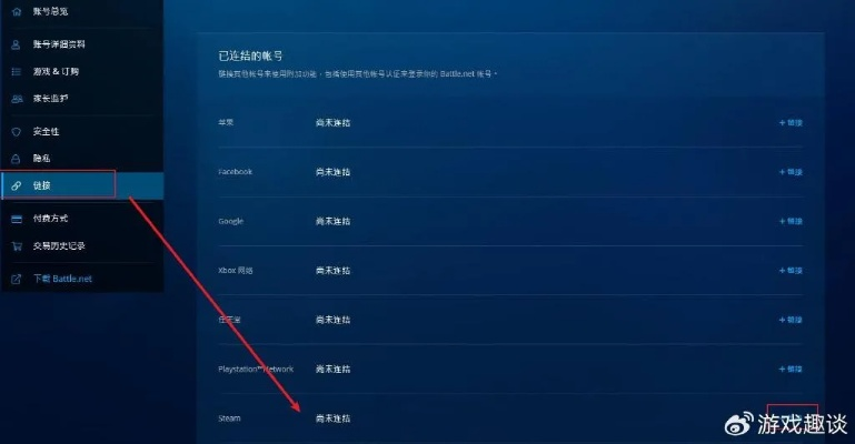 《暗黑4》Steam绑定战网攻略：轻松一步解锁跨平台冒险