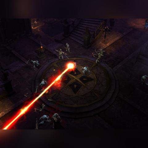 《暗黑4》旋风斩野蛮人Build攻略：打造无敌战神