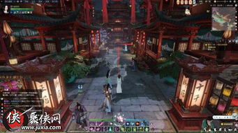 《逆水寒》碎红玉速刷攻略：高效获取技巧揭秘