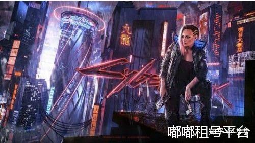 赛博朋克2077五大属性深度解析：解锁角色潜力全攻略