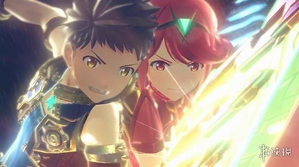 异度之刃X88分登顶！日美区热销,你准备玩吗?