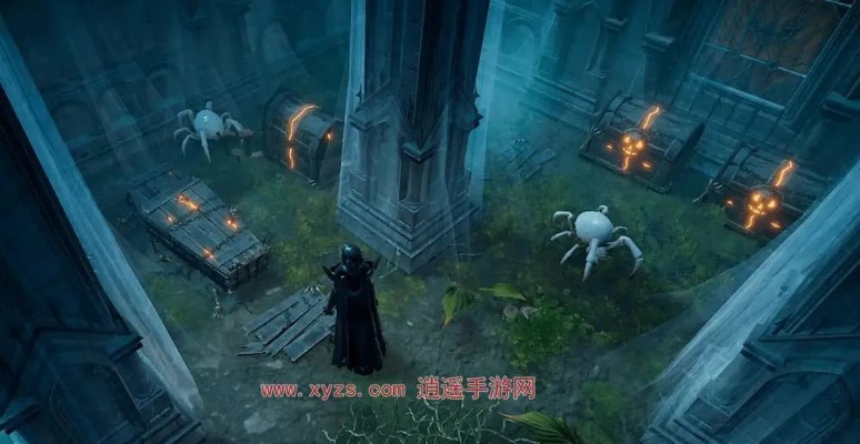 夜族崛起代码汇总分享[多图]