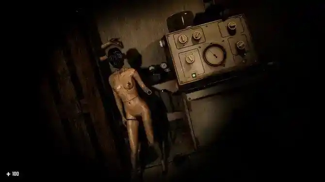 《GoreDoctor》惊悚实况：全程解剖，揭秘恐怖医生真相