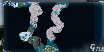 《幻兽帕鲁》朱雀蛋寻蛋秘籍：独家位置揭秘！