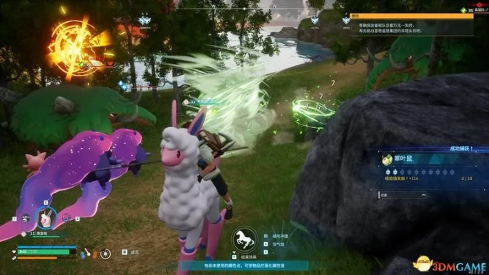 《幻兽帕鲁》开荒圣地：营地布局攻略揭秘！