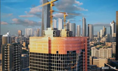 《城市天际线2》地图尺寸揭秘：超大世界等你探索