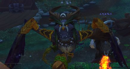 《暗黑4》山风狼德鲁伊S1赛季最强Build攻略揭秘