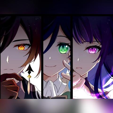 《原神5.6上半原石大揭秘：原石数量一览》