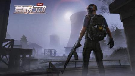 《荒野猎人》大锤1.0毕业神装曝光！实战解析攻略