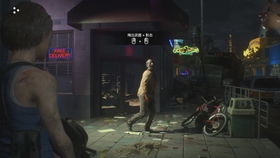 《生化危机6》人肉新货上市，惊悚体验让你夜不能寐！