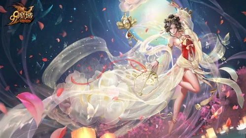 花魁赛仙影翩翩，非遗冠绝群芳