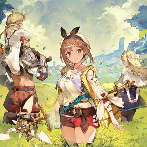 《莱莎炼金工房攻略》：炼金术、战斗技巧与装备升级全解析