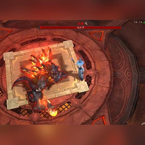 《熔岩龙单刷攻略！《怪物猎人世界》高效刷经验秘籍》