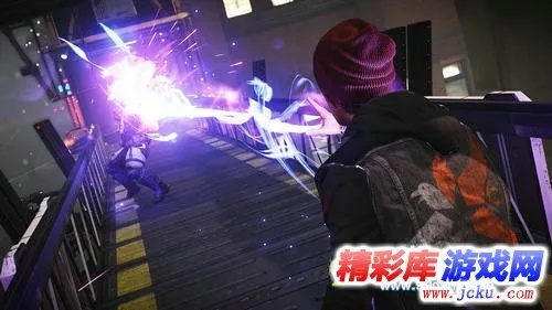 《声名狼藉：私生子》技术奖杯攻略，轻松解锁！