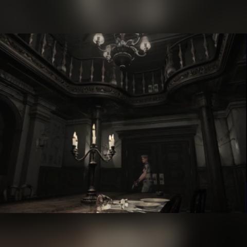 卡普空生化4RE翻车?这些改动或可消玩家不满！