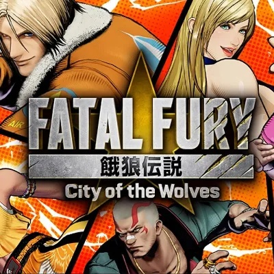 《饿狼传说群狼之城》博克斯瑞巴CG剧情揭秘：独家深度解析