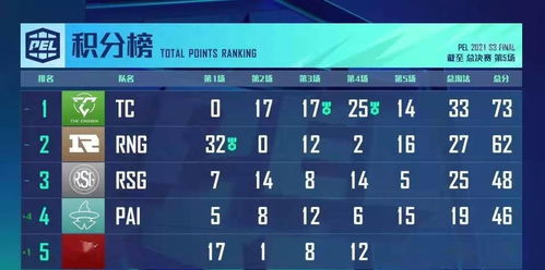 《S14决赛精彩比分揭晓！独家盘点》