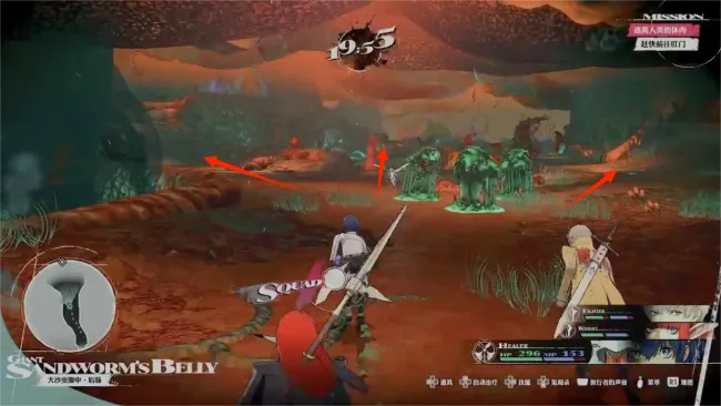 《暗喻幻想》鸡蛇攻略：高效打法揭秘！