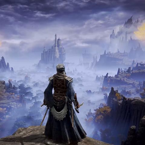 艾尔登法环DLC黄金树轮椅流派攻略：黄金轮椅流崛起！