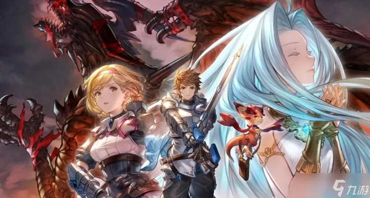 《碧蓝幻想》路西法地狱模式攻略：轻松通关技巧揭秘