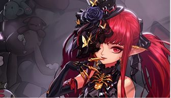 《碧蓝幻想》萝赛塔全解析！独家配装攻略曝光