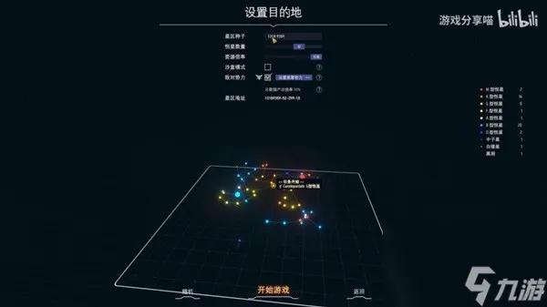 《戴森球计划》黑雾崛起神种盘点：独家种子资源大揭秘