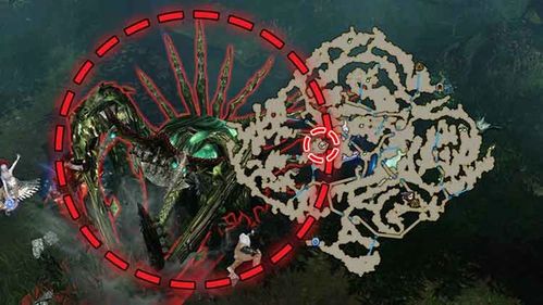 《命运方舟》卡杰洛斯&普罗提温合服大揭秘！独家攻略抢先看