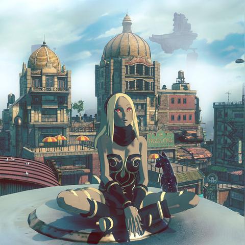 《噬神者》复兴&狂怒解放PC版同步上线！独家首发！