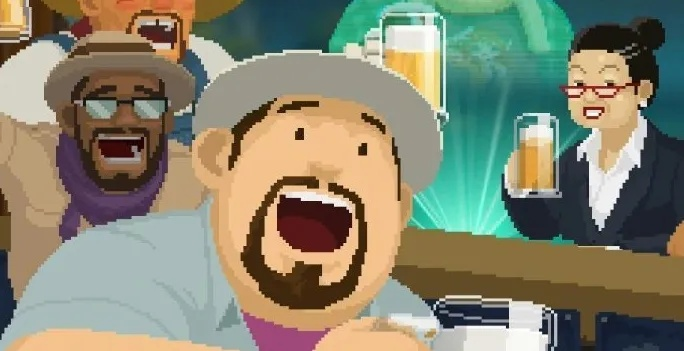 《潜水员戴夫》全员工技能属性深度解析！