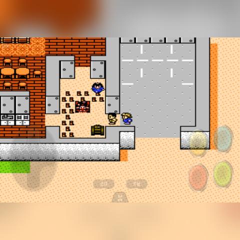 《无限机兵》全隐藏BOSS位置揭秘！速来探索！