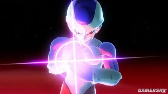 《龙珠超宇宙》DLC新角色曝光：神秘英雄等你操控！