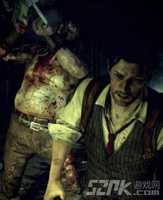 《恶灵附身》画面优化秘籍：打造极致恐怖体验