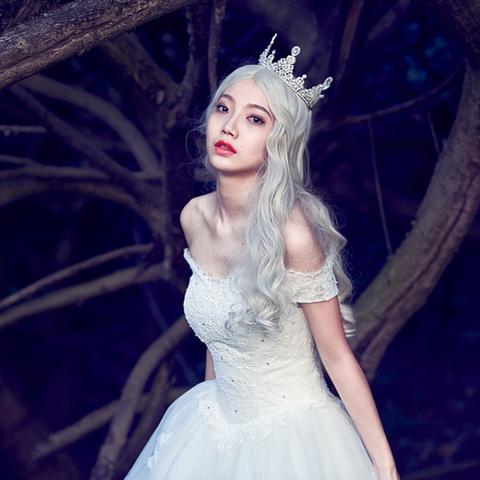 《爱丽丝：异土》Cosplay盛宴，截图艺术图赏惊艳亮相